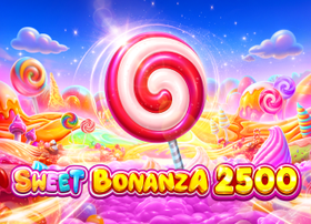 Sweet Bonanza 2500