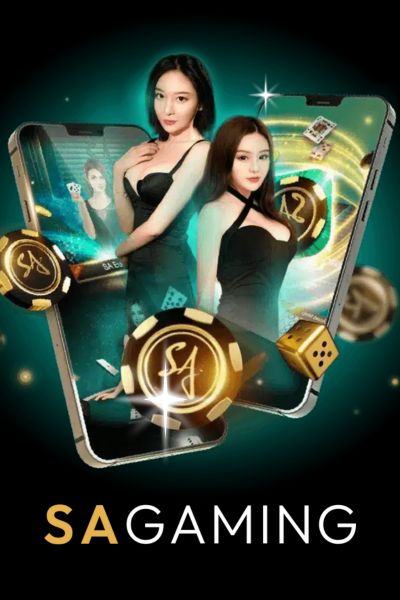 SA Gaming